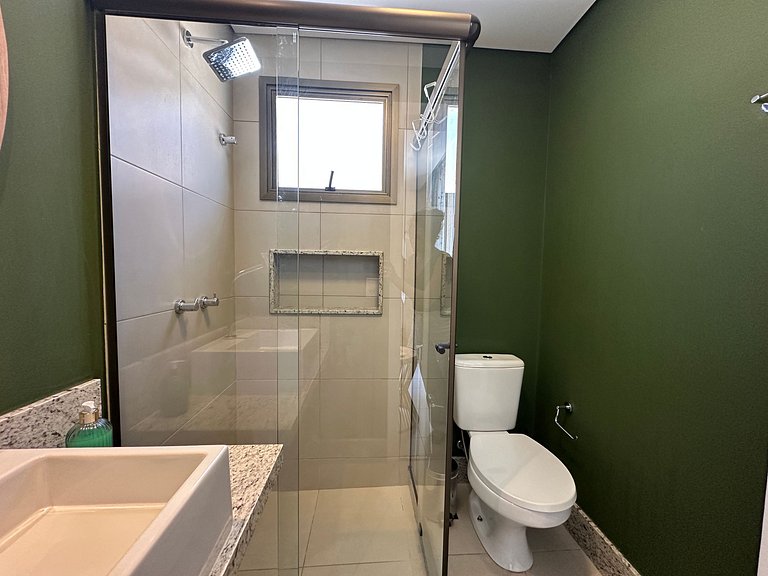 Casa perfeita em área silenciosa de Geribá |BZVB14