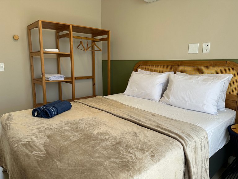 Casa perfeita em área silenciosa de Geribá |BZVB14