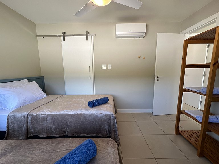 Casa perfeita em área silenciosa de Geribá |BZVB14