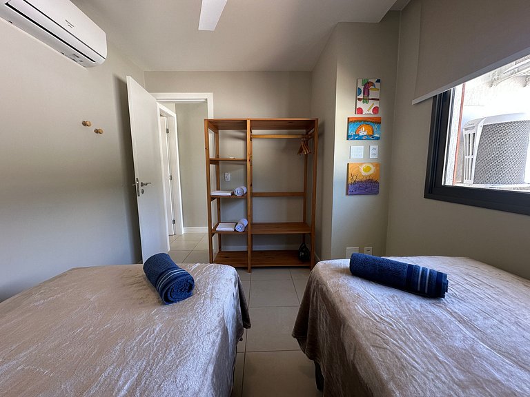 Casa perfeita em área silenciosa de Geribá |BZVB14