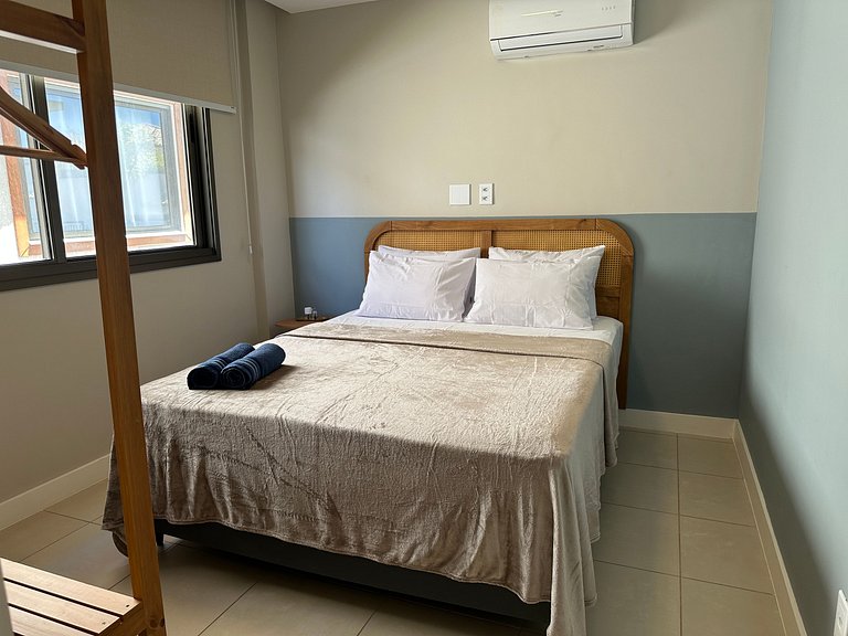 Casa perfeita em área silenciosa de Geribá |BZVB14