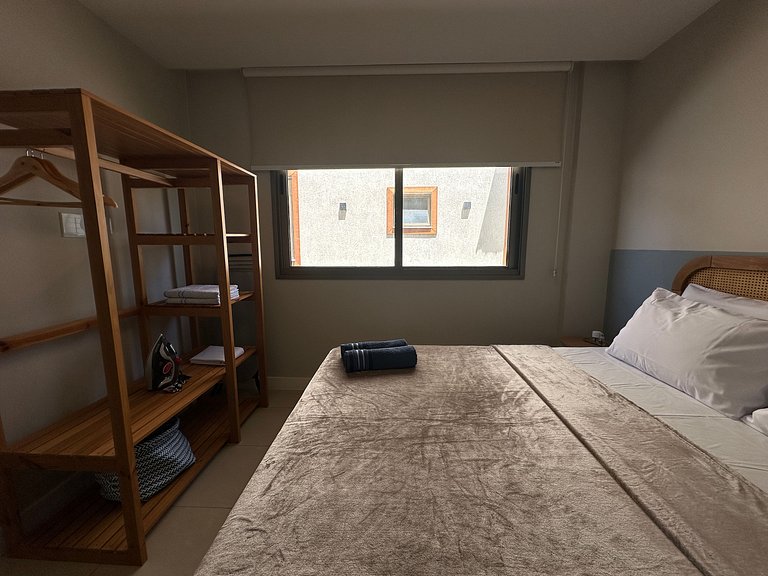 Casa perfeita em área silenciosa de Geribá |BZVB14