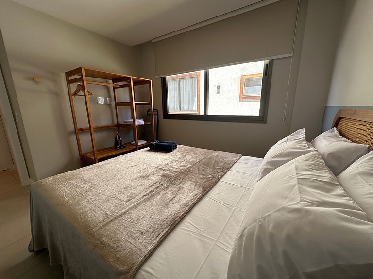 Casa perfeita em área silenciosa de Geribá |BZVB14