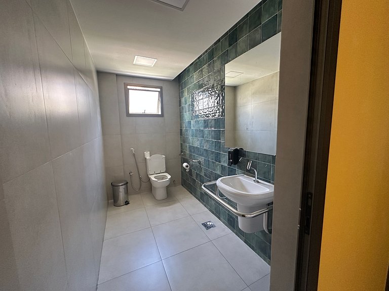 Casa perfeita em área silenciosa de Geribá |BZVB14