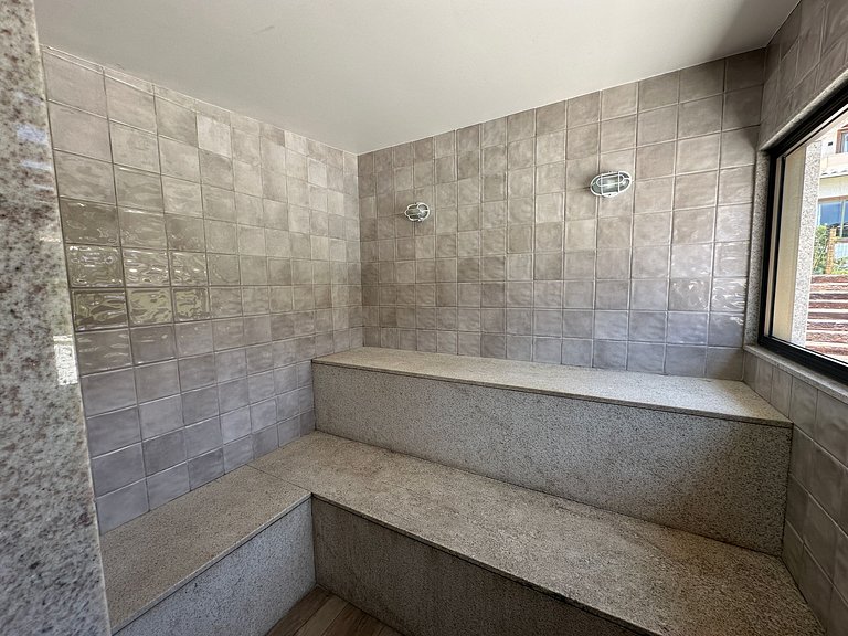 Casa perfeita em área silenciosa de Geribá |BZVB14