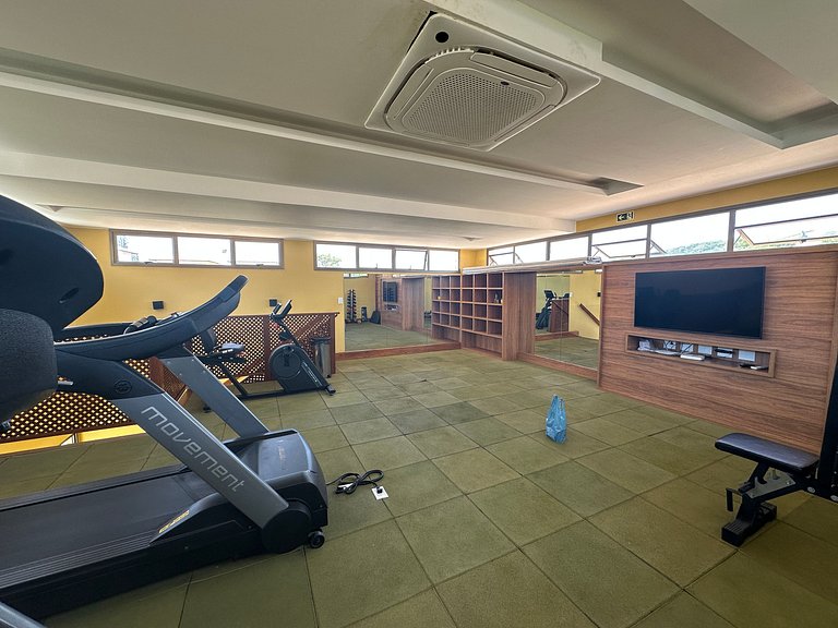 Casa perfeita em área silenciosa de Geribá |BZVB14