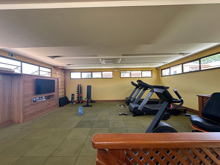 Casa perfeita em área silenciosa de Geribá |BZVB14