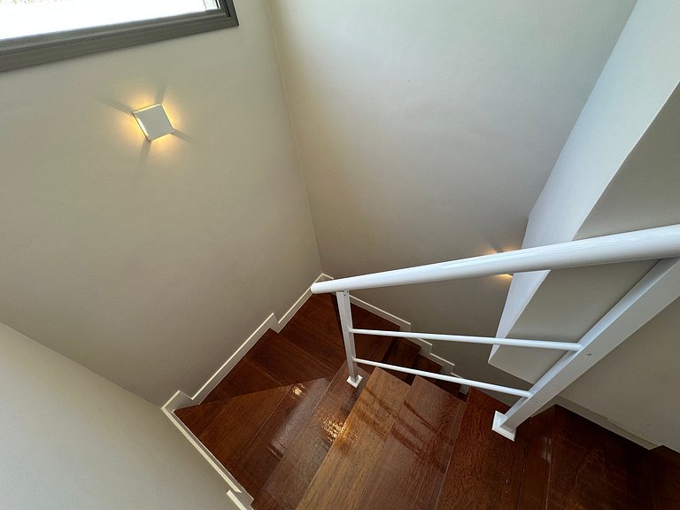 Casa perfeita em área silenciosa de Geribá |BZVB14