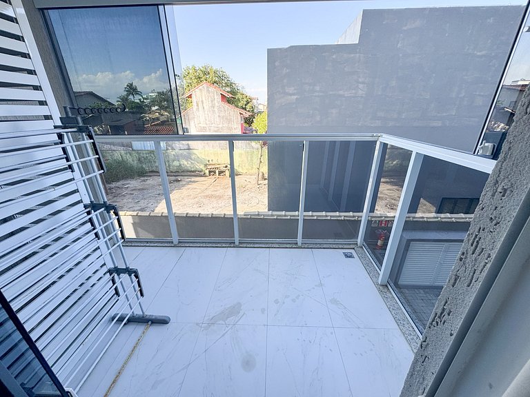 Ap encantador a 100 m da praia Costazul | ROBD203