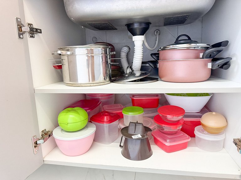 Ap encantador a 100 m da praia Costazul | ROBD203