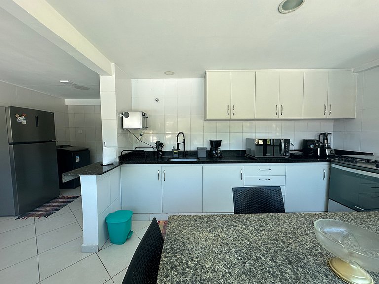 Casarão de Geribá | BZCO05