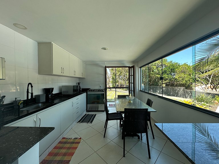 Casarão de Geribá | BZCO05