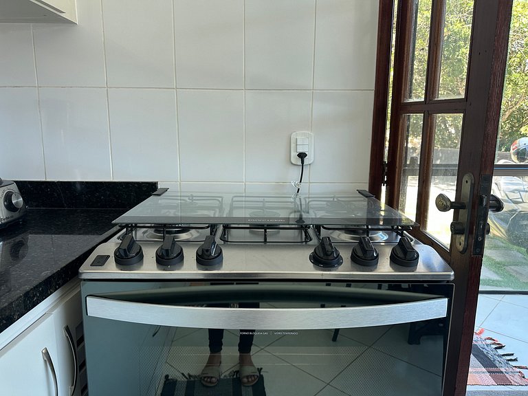 Casarão de Geribá | BZCO05