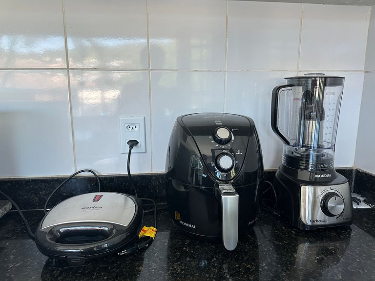 Casarão de Geribá | BZCO05