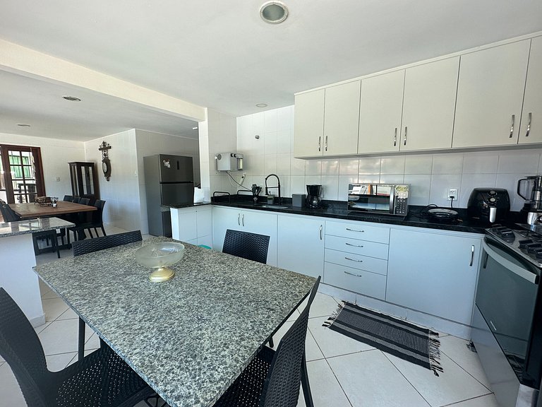 Casarão de Geribá | BZCO05