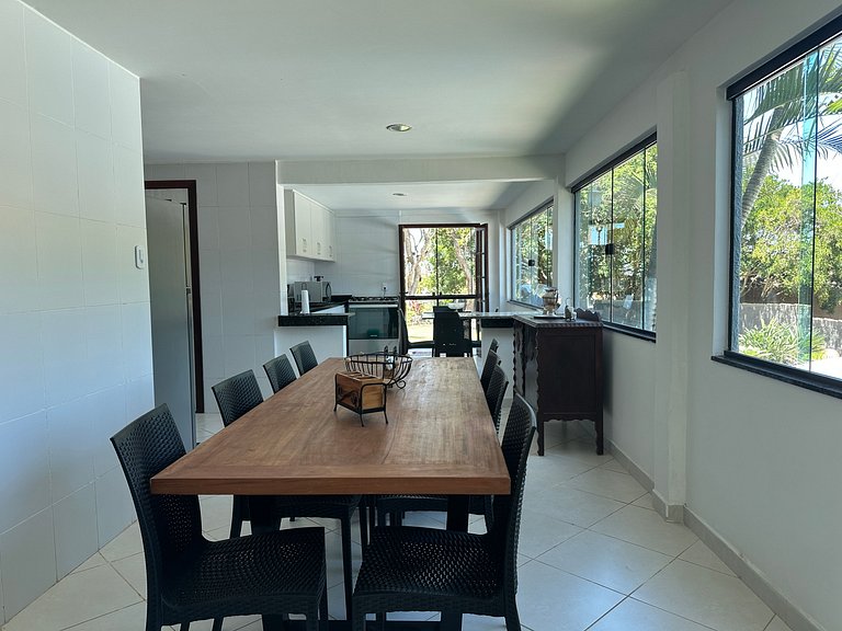 Casarão de Geribá | BZCO05