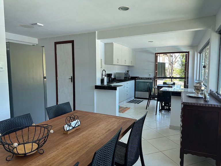 Casarão de Geribá | BZCO05