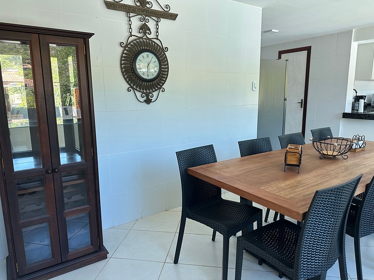 Casarão de Geribá | BZCO05