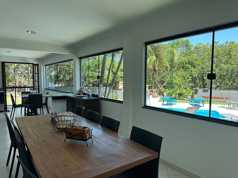 Casarão de Geribá | BZCO05