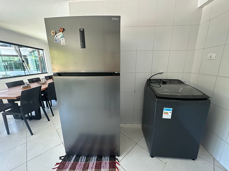 Casarão de Geribá | BZCO05