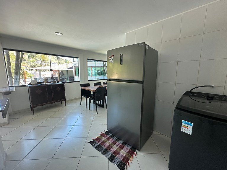 Casarão de Geribá | BZCO05