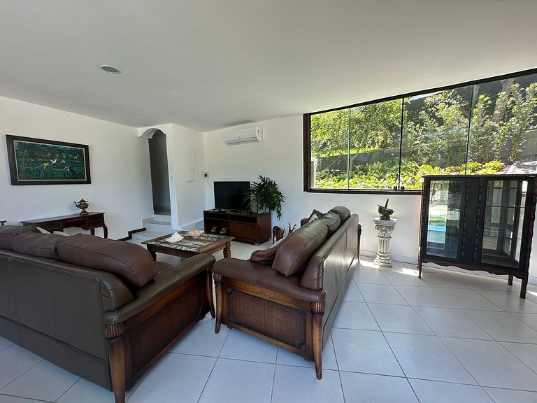 Casarão de Geribá | BZCO05