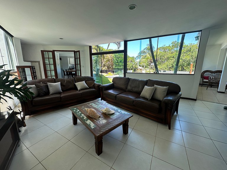 Casarão de Geribá | BZCO05