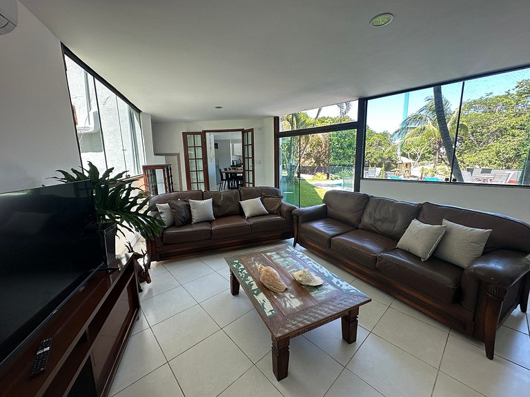 Casarão de Geribá | BZCO05