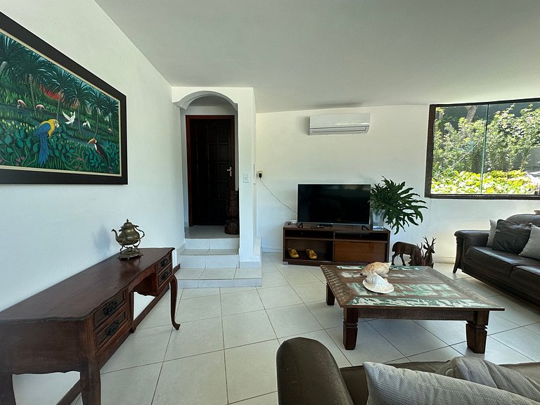 Casarão de Geribá | BZCO05