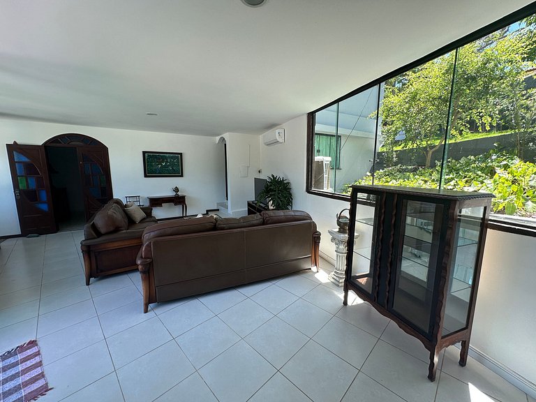 Casarão de Geribá | BZCO05