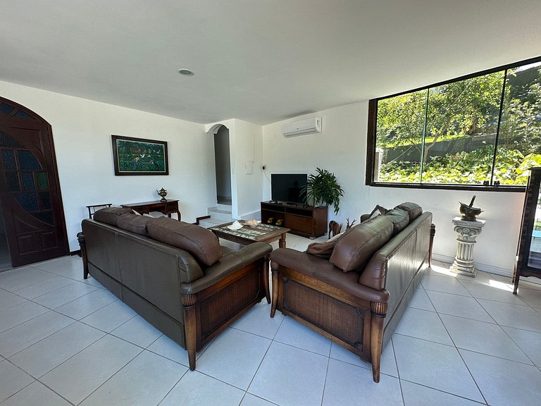 Casarão de Geribá | BZCO05