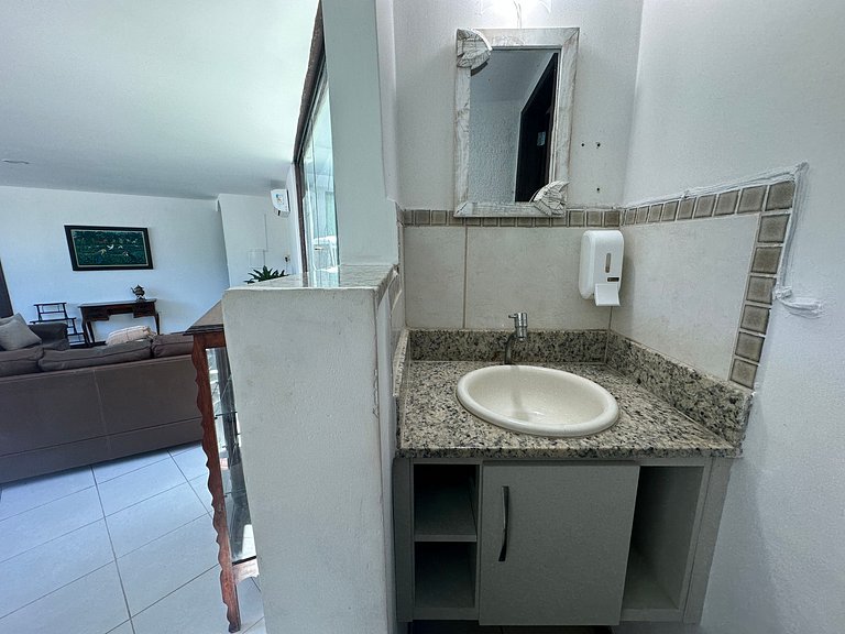 Casarão de Geribá | BZCO05