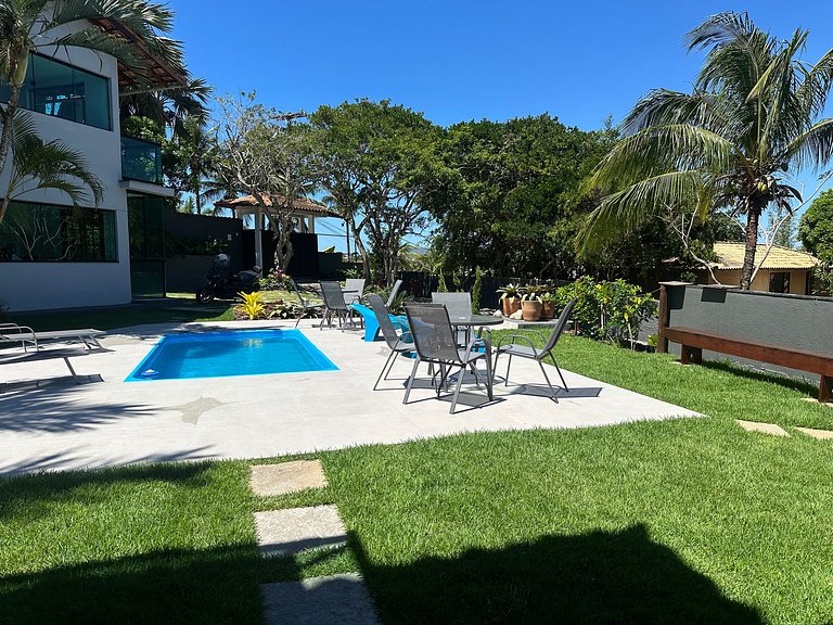 Casarão de Geribá | BZCO05