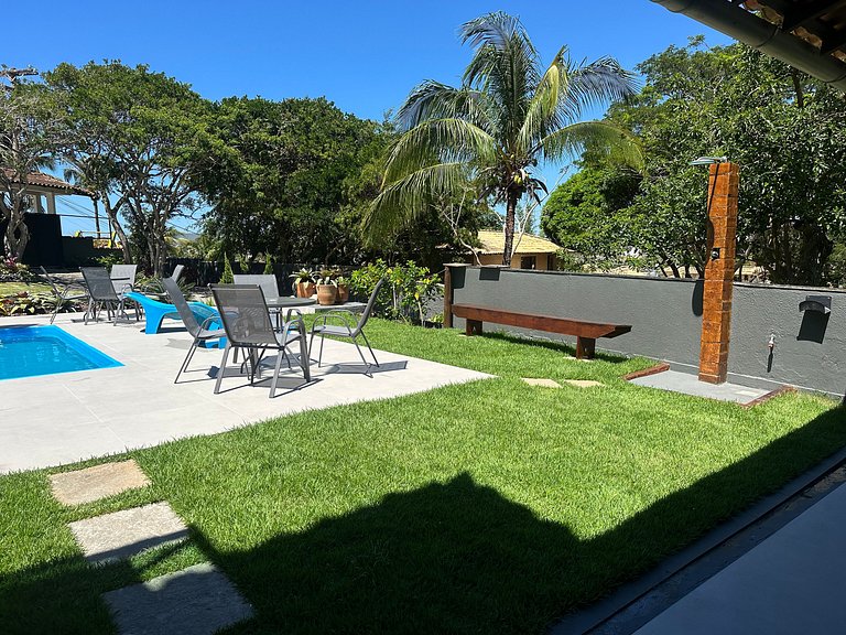 Casarão de Geribá | BZCO05