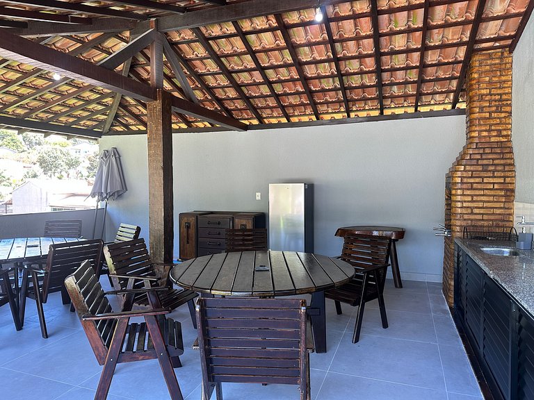 Casarão de Geribá | BZCO05