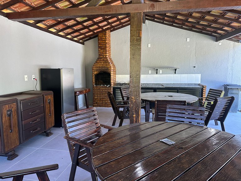 Casarão de Geribá | BZCO05