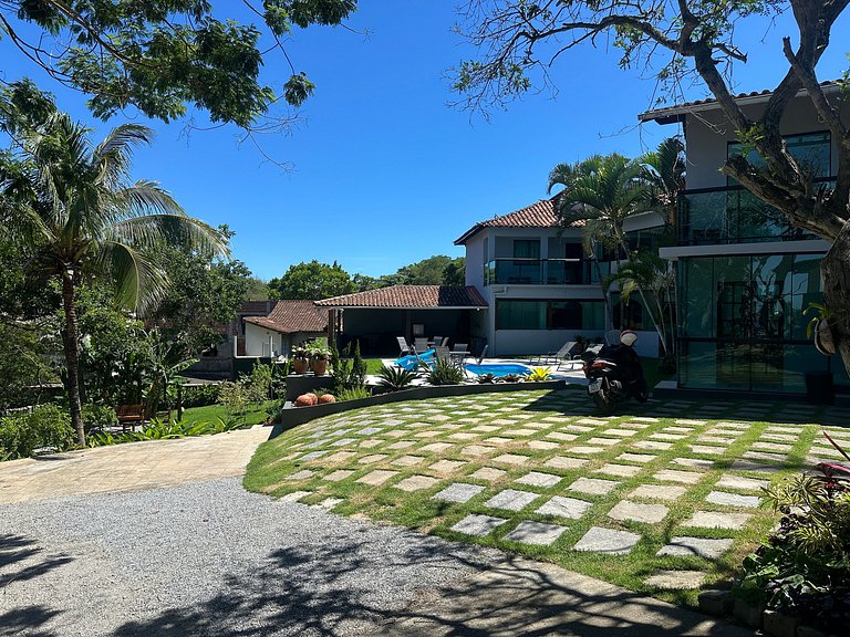 Casarão de Geribá | BZCO05