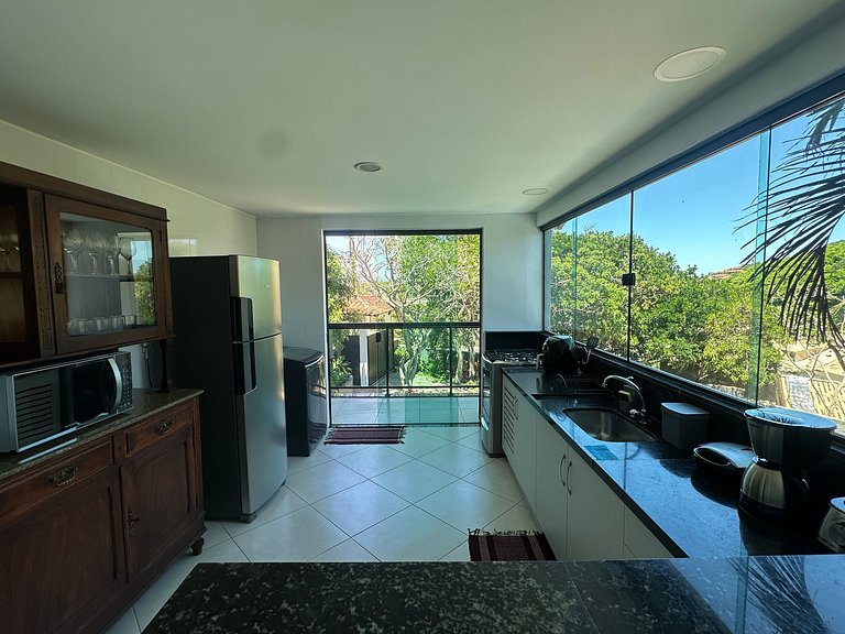 Casarão de Geribá | BZCO05