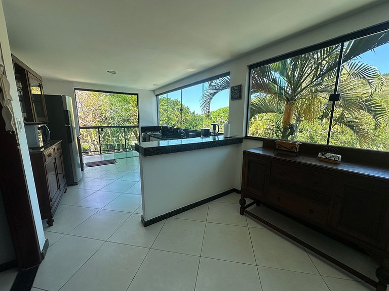 Casarão de Geribá | BZCO05