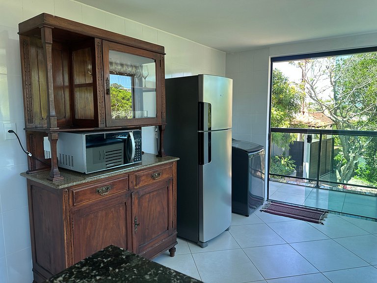 Casarão de Geribá | BZCO05