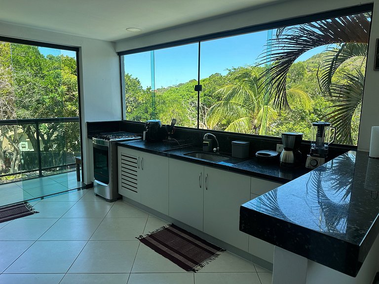 Casarão de Geribá | BZCO05