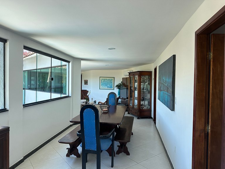 Casarão de Geribá | BZCO05