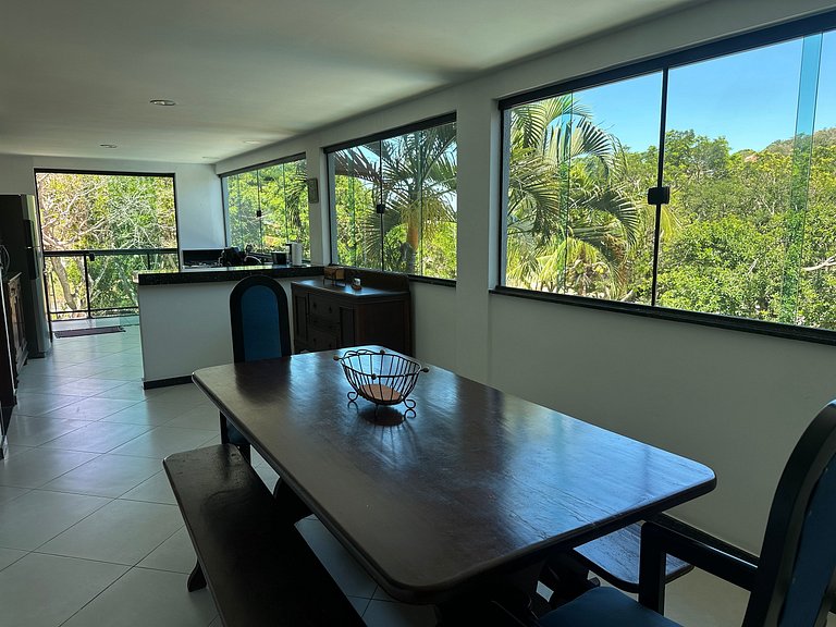 Casarão de Geribá | BZCO05