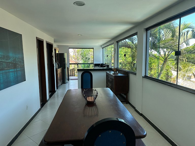 Casarão de Geribá | BZCO05