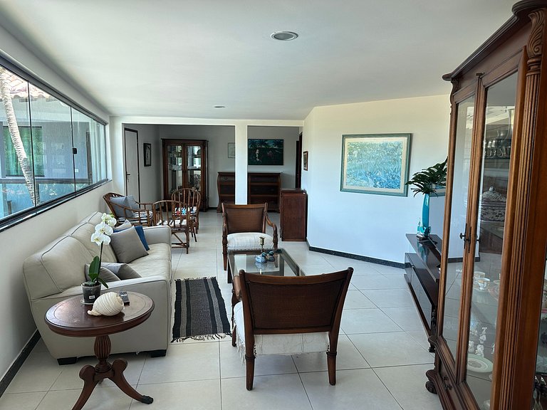 Casarão de Geribá | BZCO05