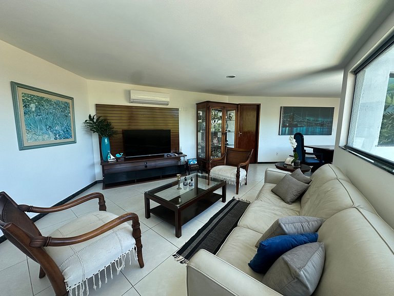 Casarão de Geribá | BZCO05