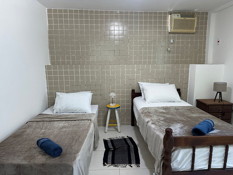 Casarão de Geribá | BZCO05