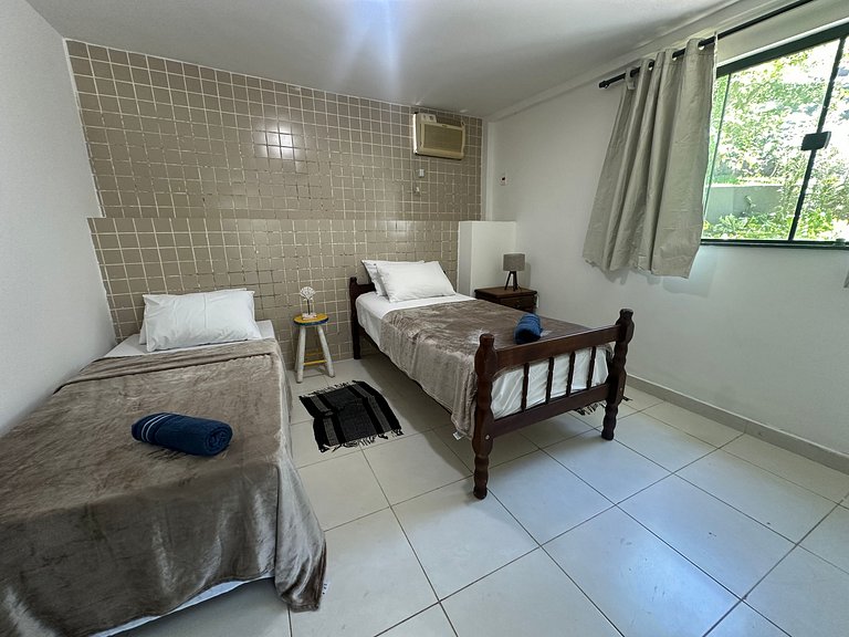 Casarão de Geribá | BZCO05