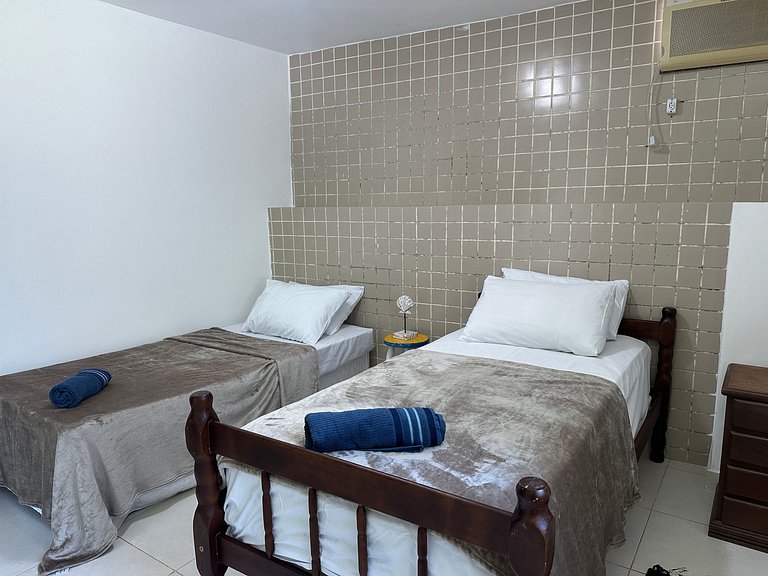 Casarão de Geribá | BZCO05