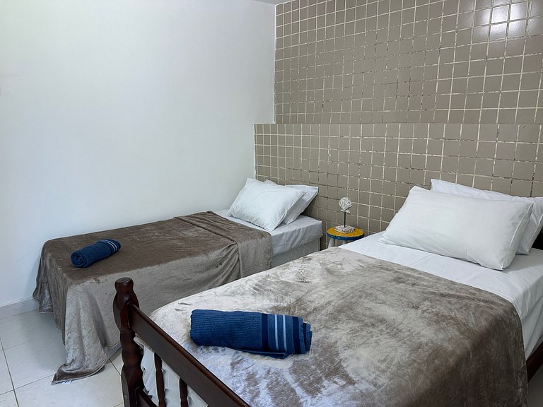 Casarão de Geribá | BZCO05